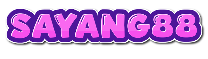SAYANG88 Logo